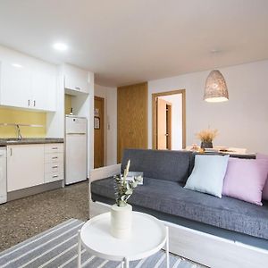 Apartamento de 1 Dormitorio